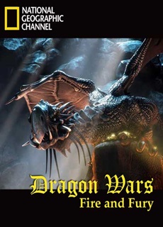 Dragon Wars Fire and Fury